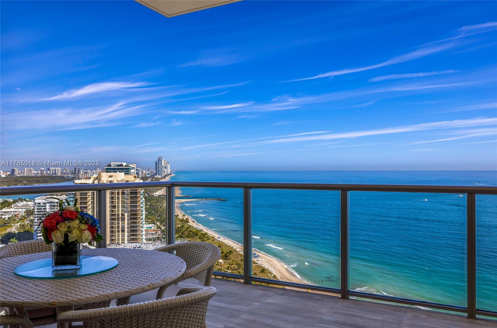 9703 Collins Ave # 07, Bal Harbour FL 33154