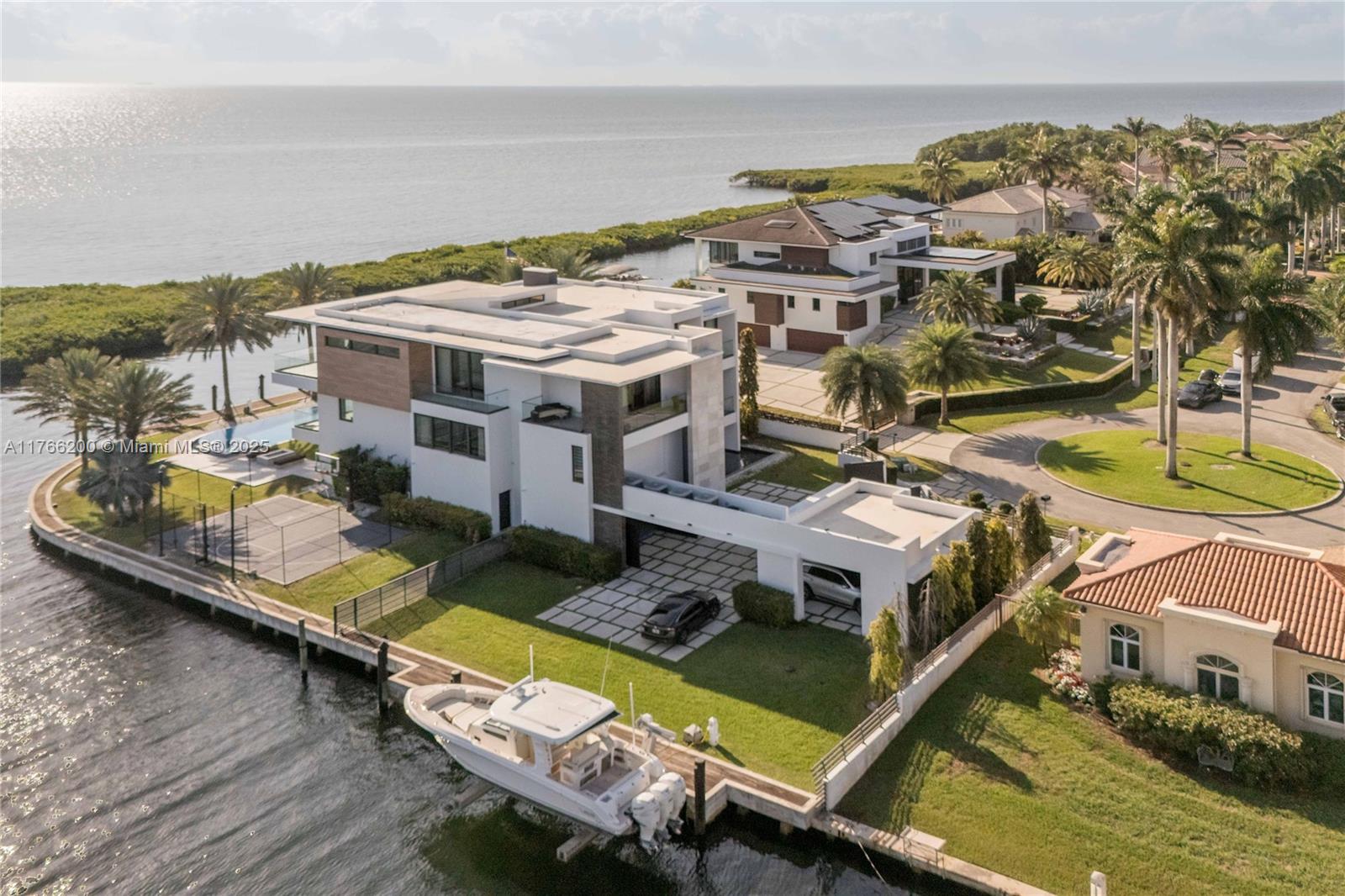 13009 E Mar St, Coral Gables FL 33156