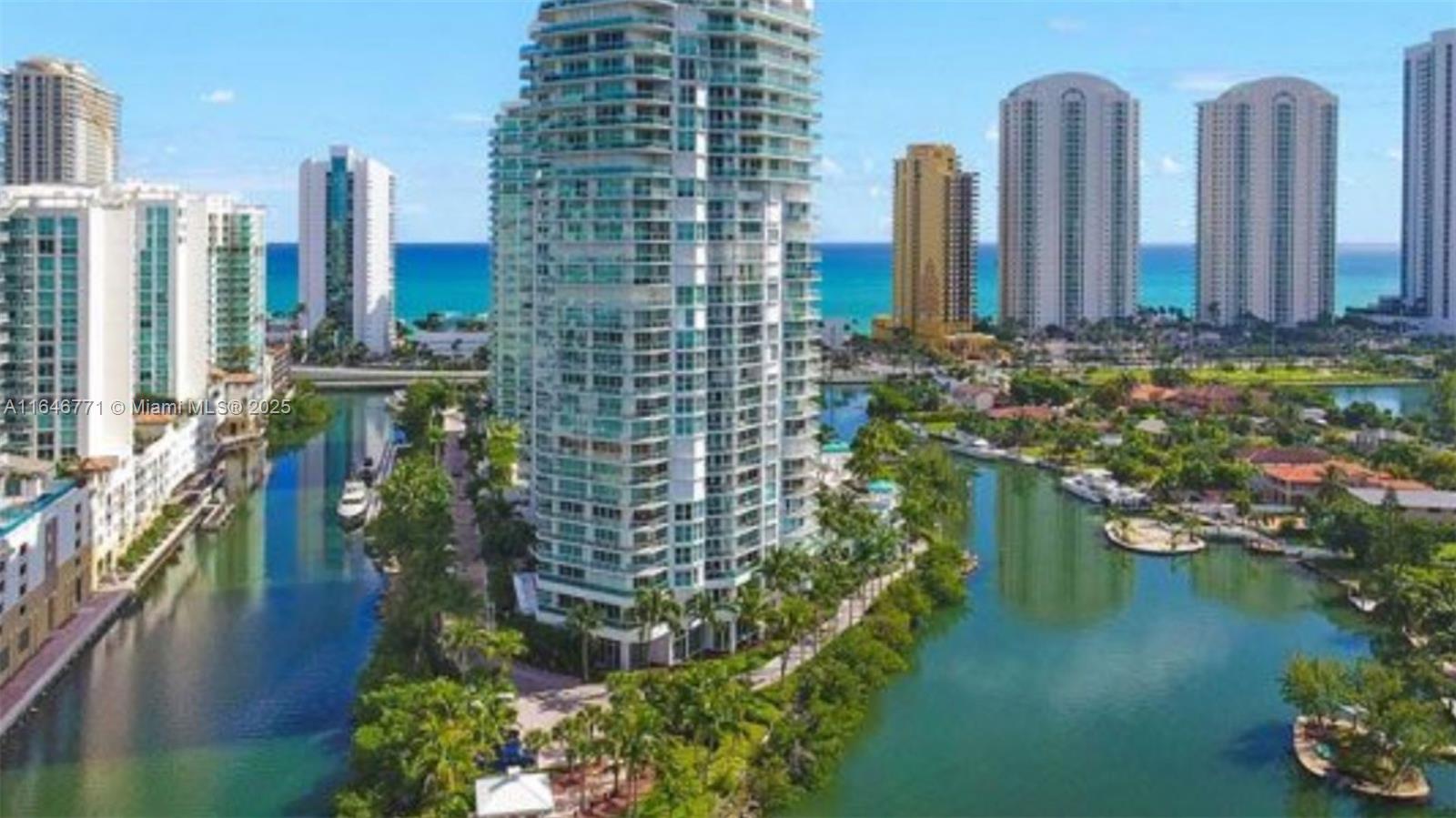 16400 Collins Ave # 646, Sunny Isles Beach FL 33160