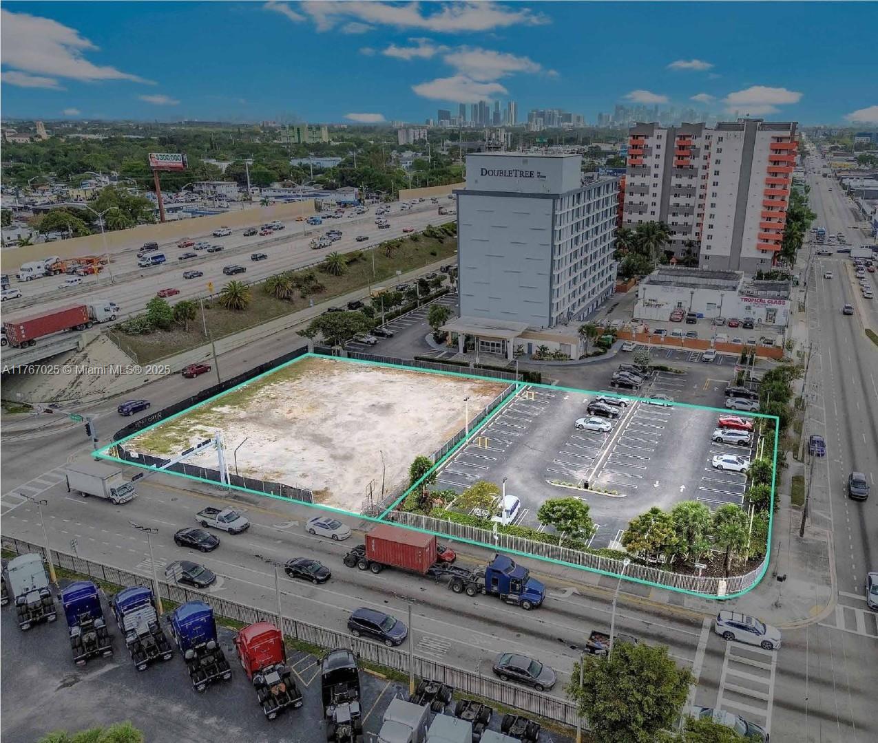 7927 NW 7th Ave, Miami FL 33150