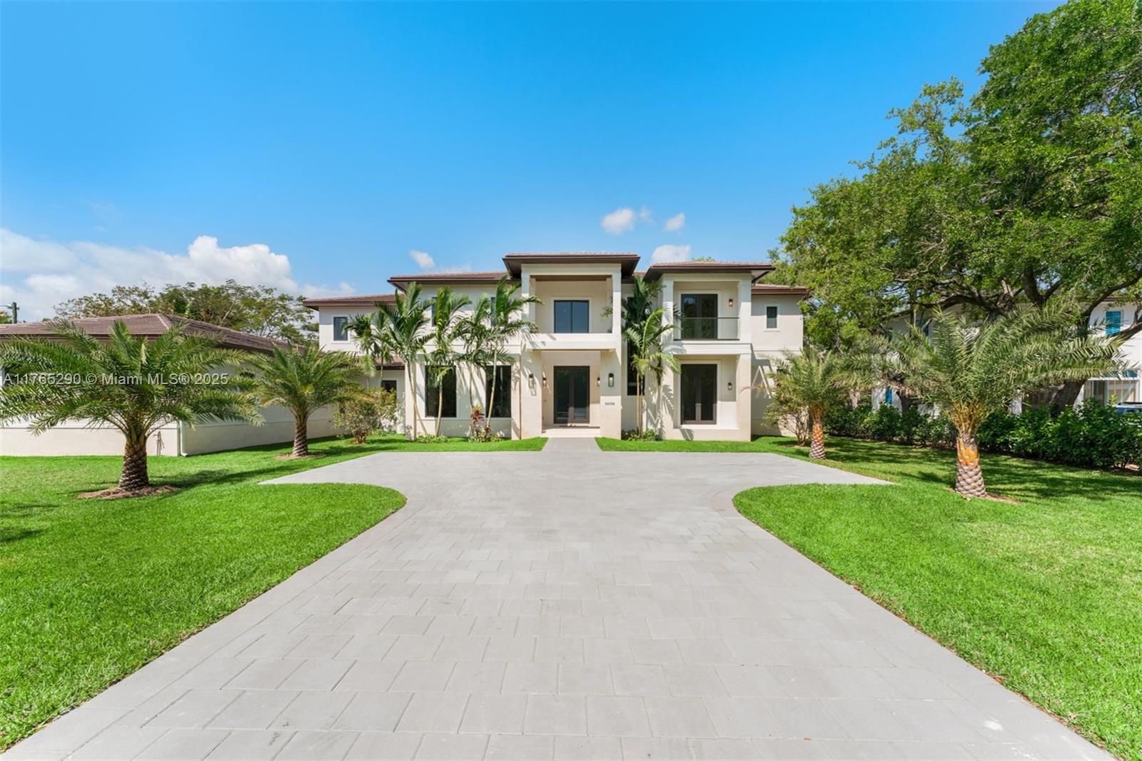 14110 Old Cutler Rd, Palmetto Bay FL 33158