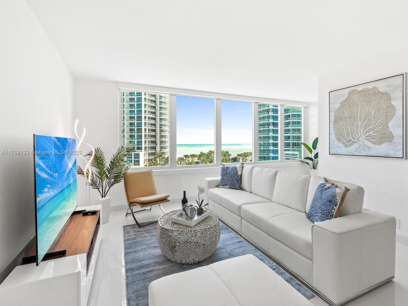400 S Pointe Dr # 906, Miami Beach FL 33139
