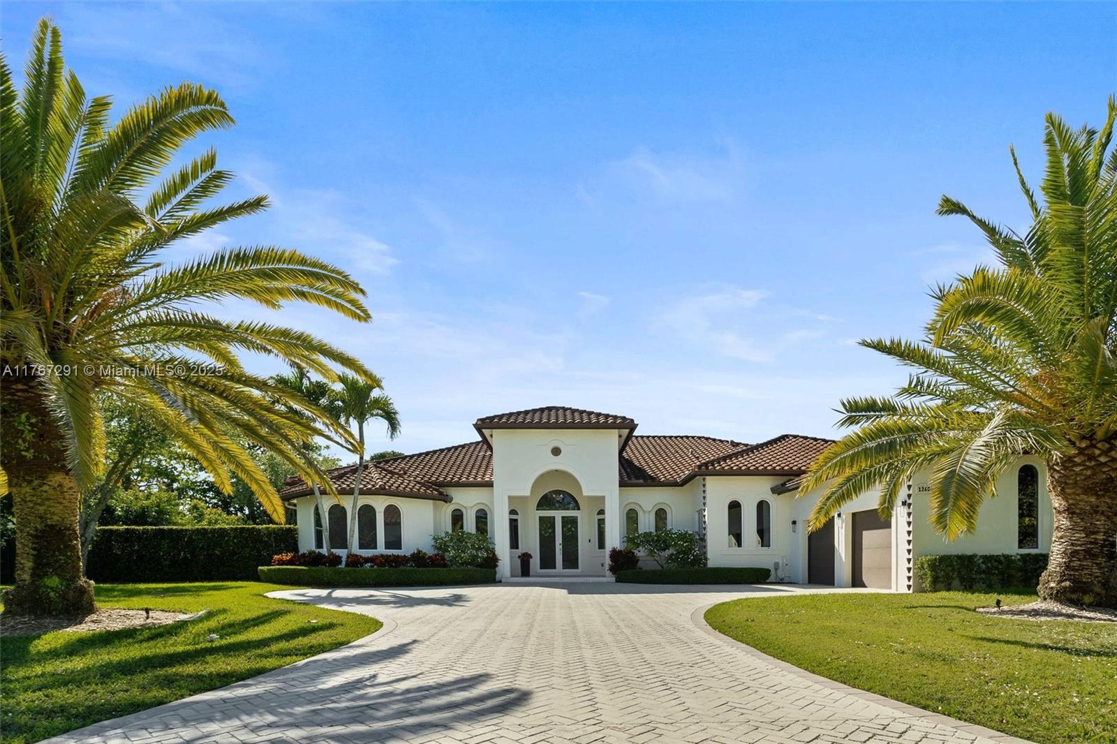 12600 SW 93rd Ave, Miami FL 33176