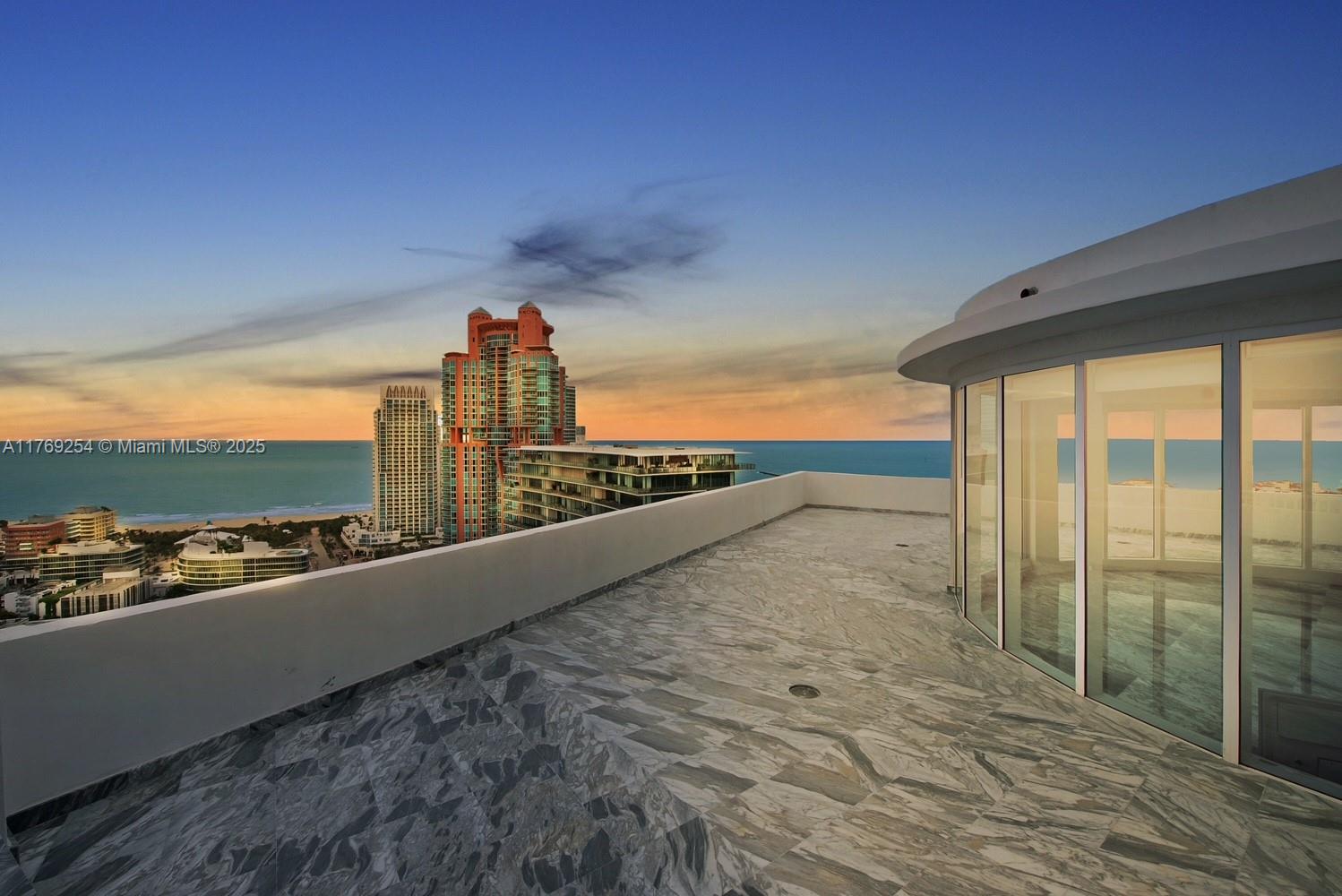 1000 S Pointe Dr # 2804, Miami Beach FL 33139