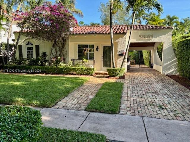 410 Navarre Ave, Coral Gables FL 33134