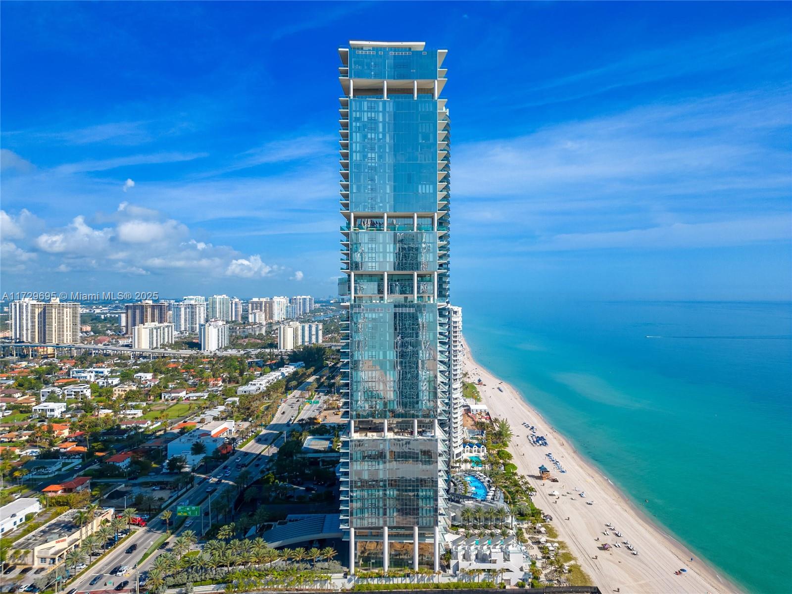 18501 Collins Ave # 4304, Sunny Isles Beach FL 33160