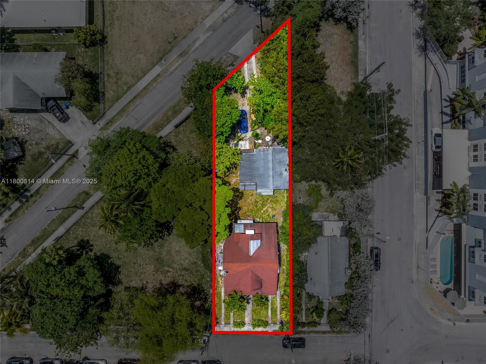 1234 NW 9th Ave, Miami FL 33136