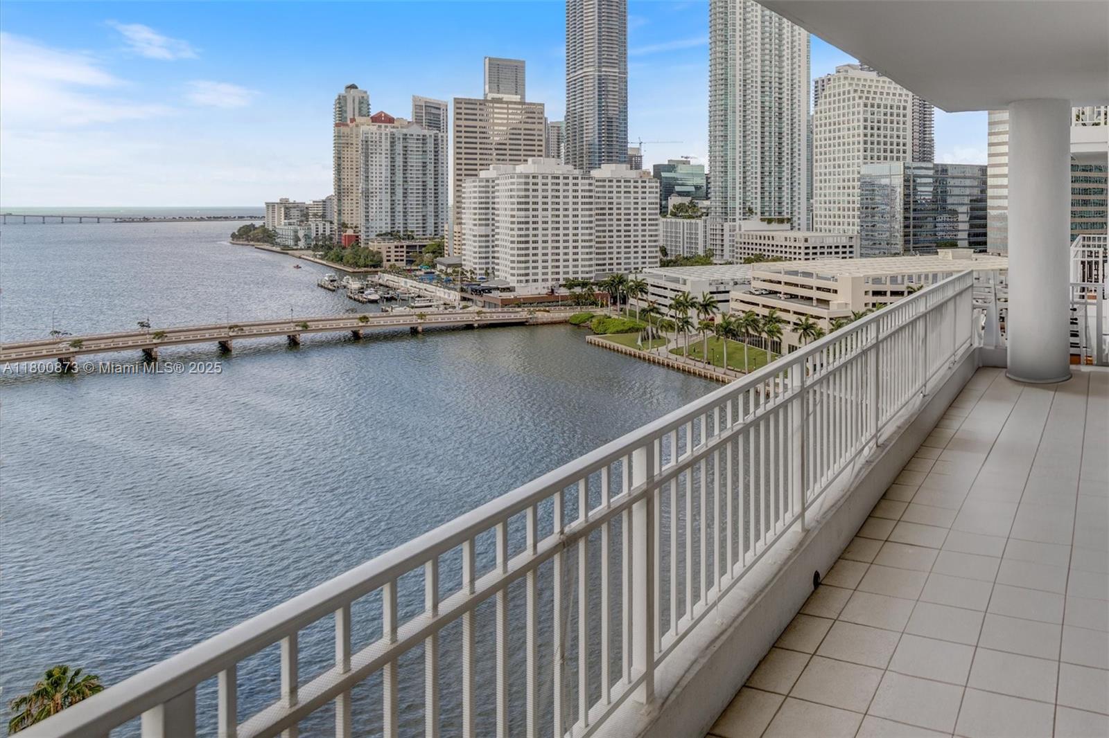 801 Brickell Key Blvd # 1503, Miami FL 33131