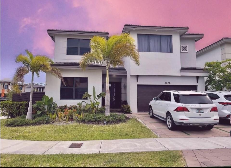 8824 NW 161st Ter, Miami Lakes FL 33018