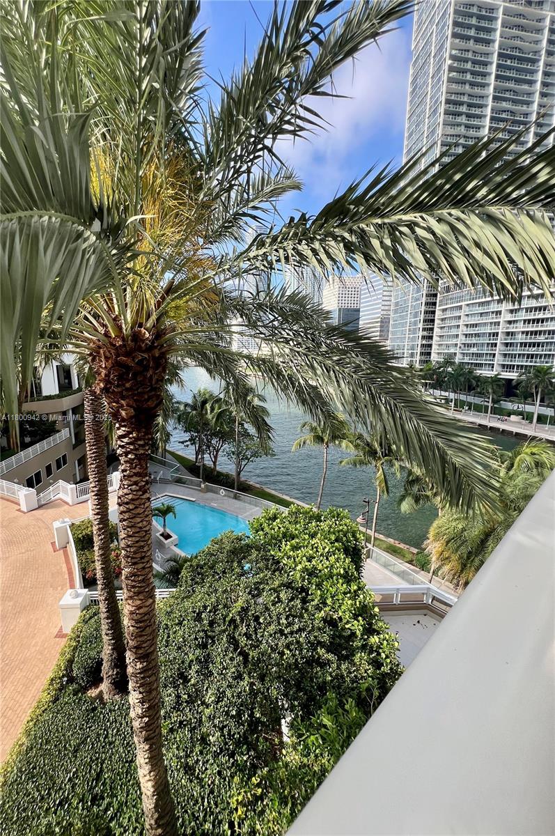 901 Brickell Key Blvd # 603, Miami FL 33131