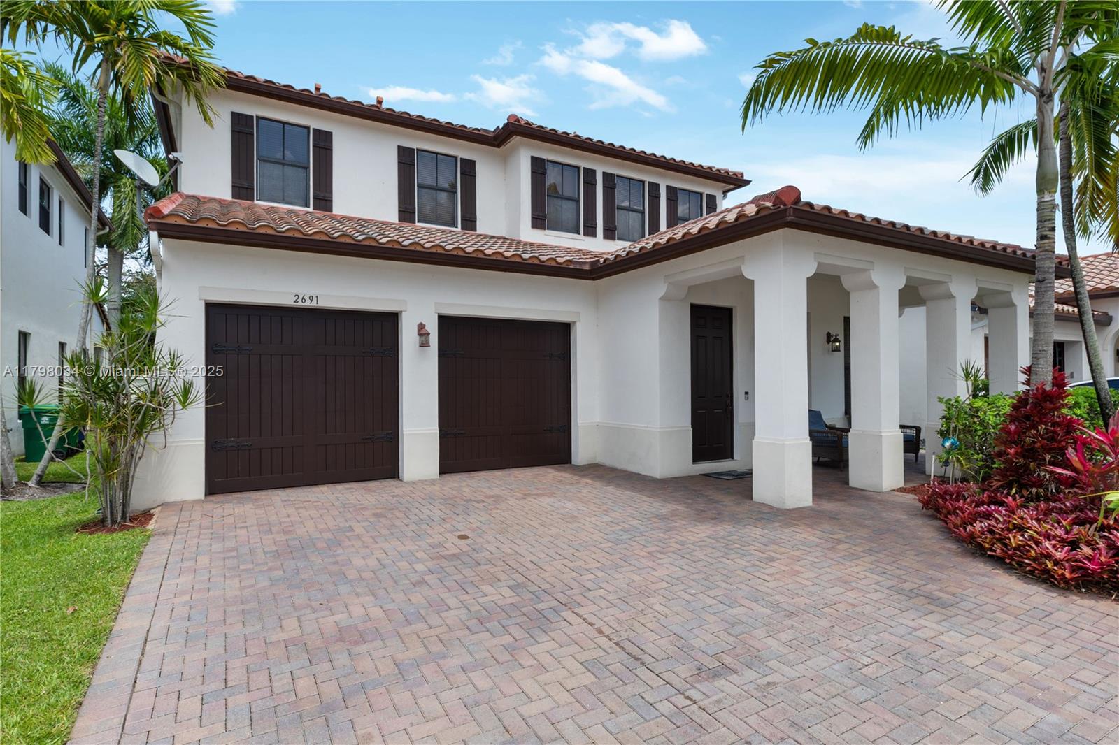 2691 NW 83rd Ter, Cooper City FL 33024