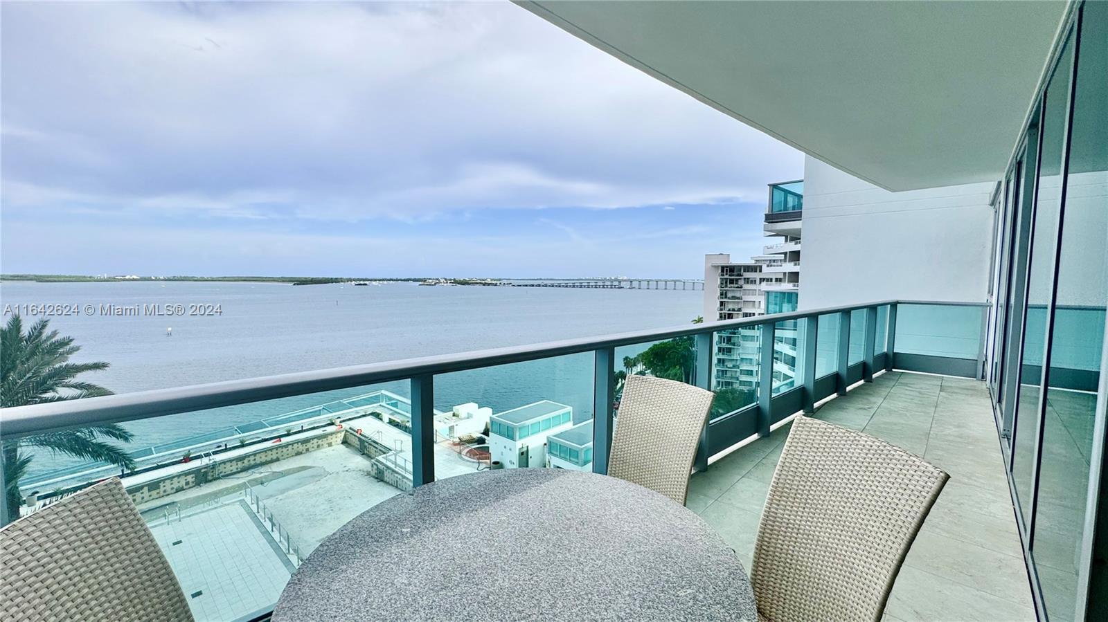 1331 Brickell Bay Dr # 1109, Miami FL 33131