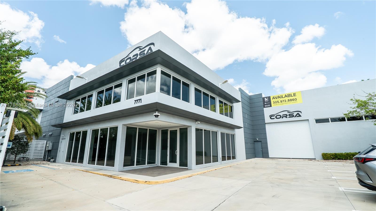 7771 NW 7th Ave, Miami FL 33150