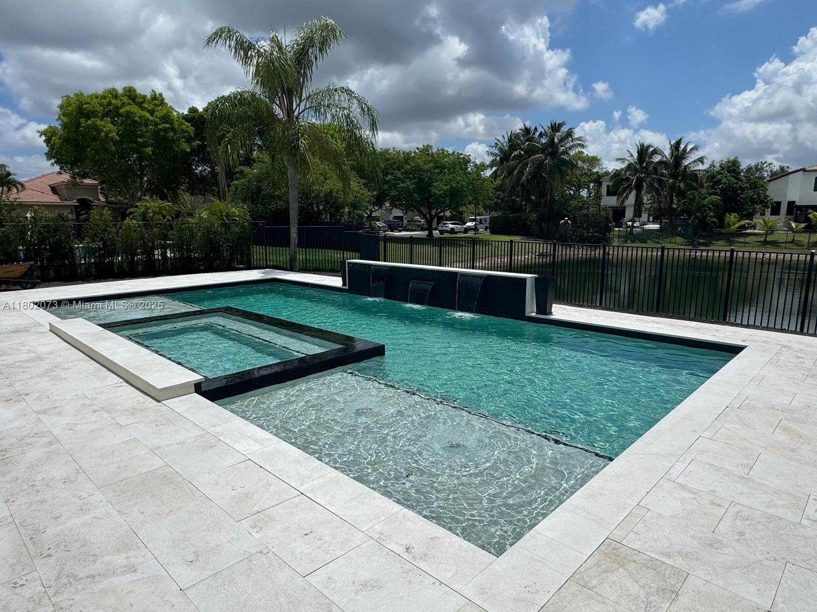 Established Fully License and Insured Pool/Spa business For Sale, Kendall FL 33186