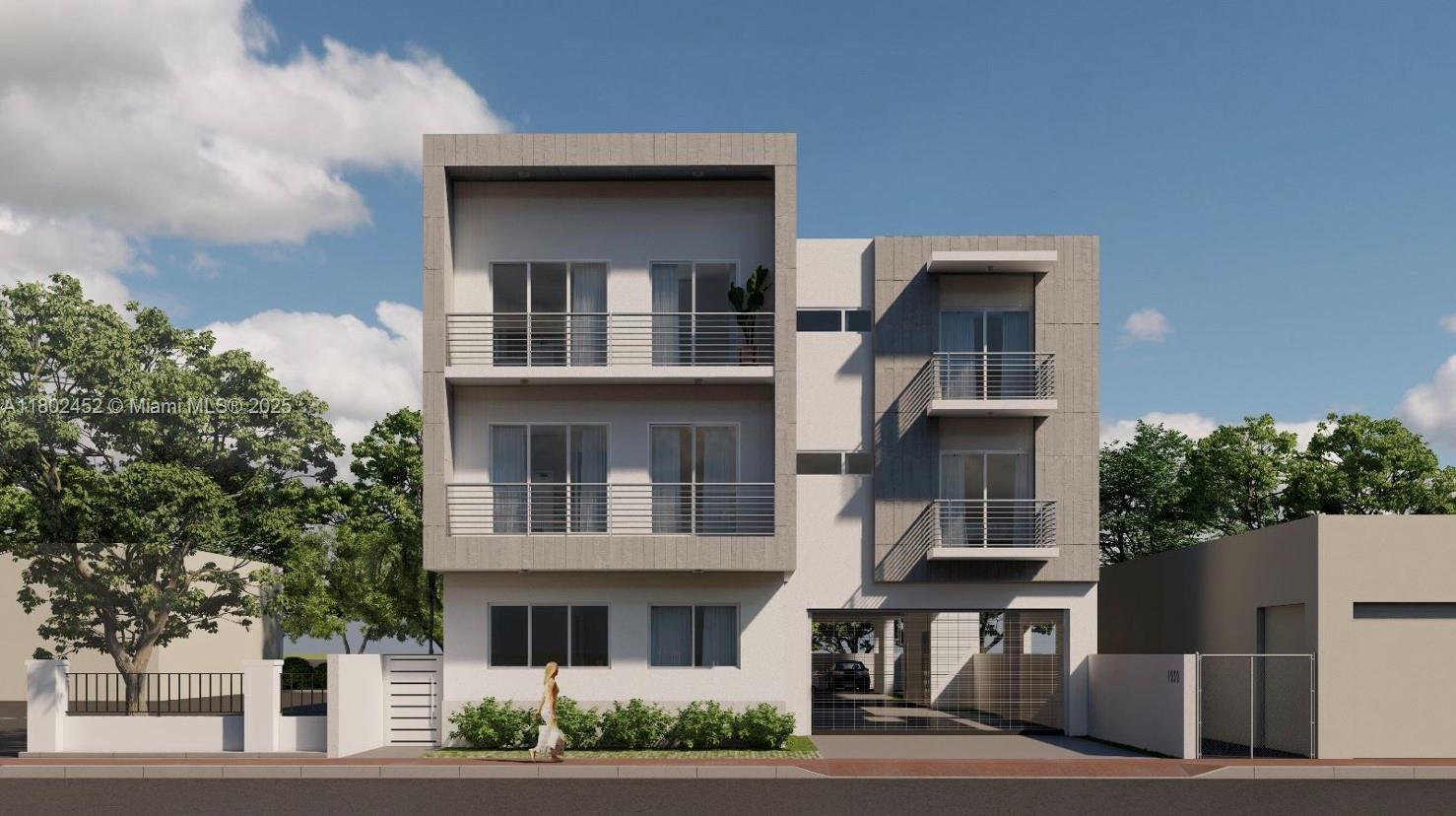 1527 NW 2nd St, Miami FL 33125