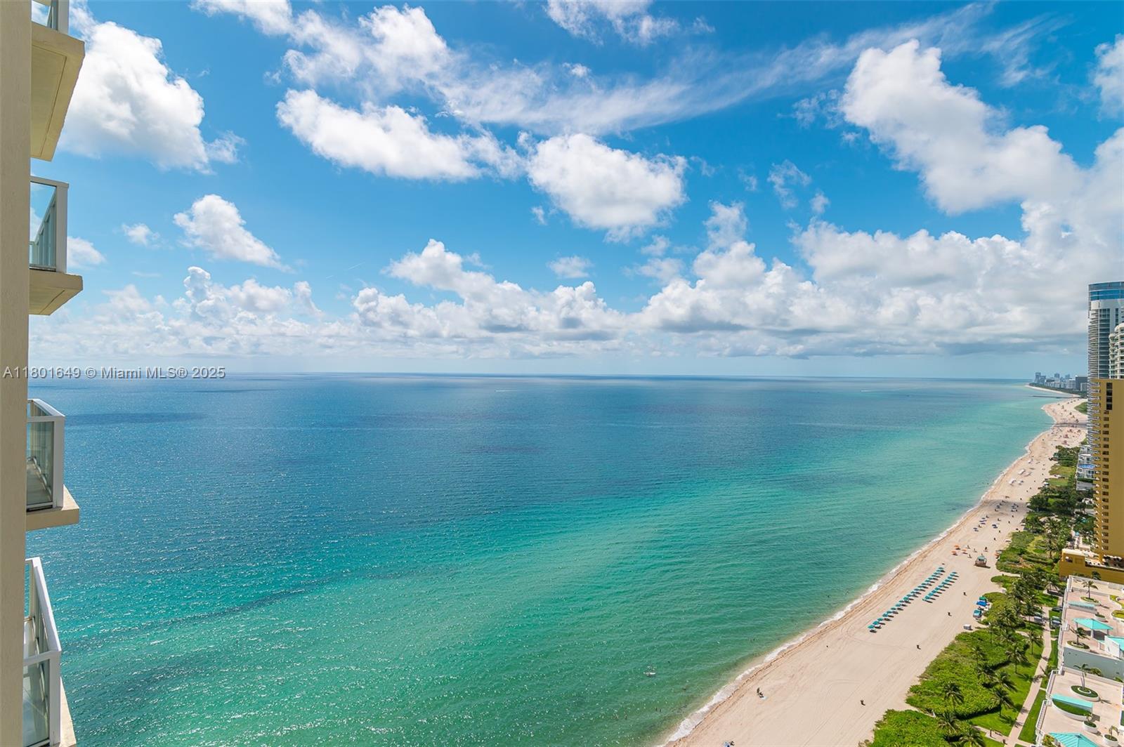 16699 Collins Ave # 3401, Sunny Isles Beach FL 33160