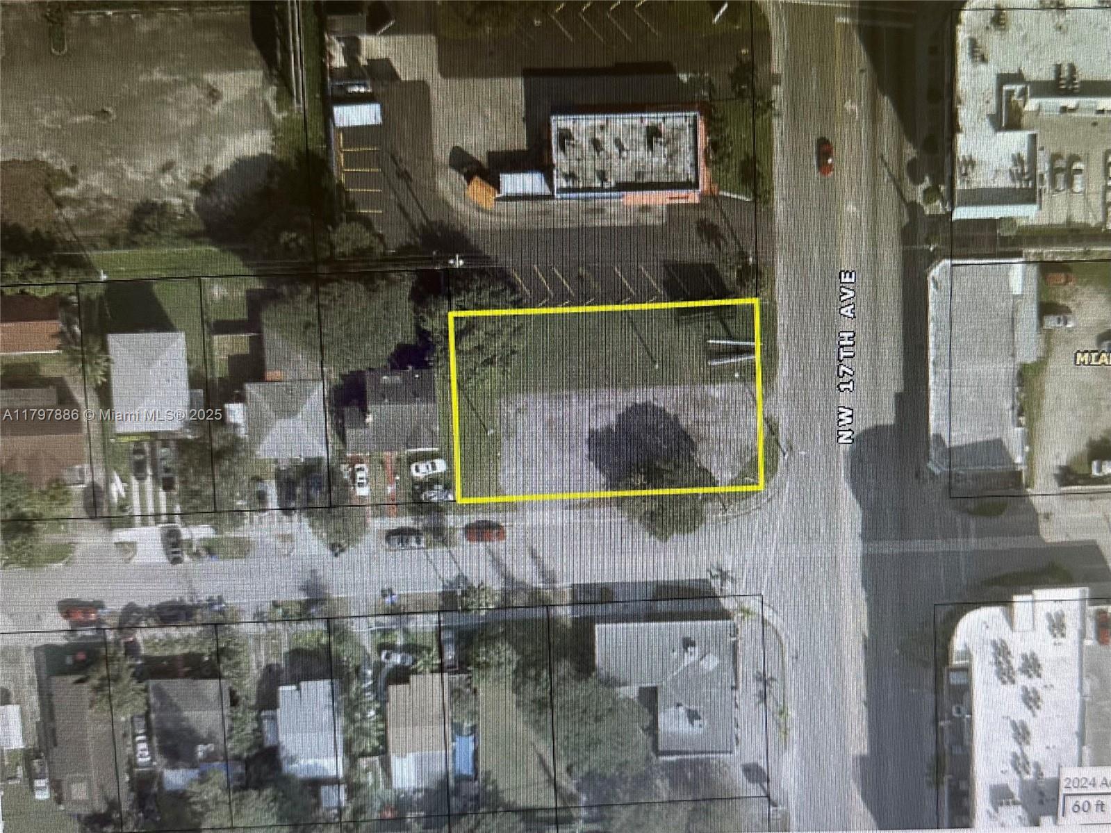1715 NW 53rd St, Miami FL 33142
