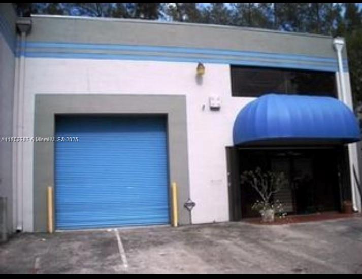 1801 NW 93rd Ave, Doral FL 33172
