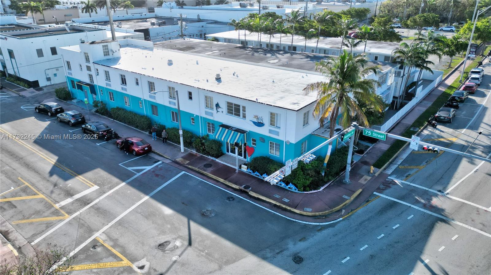 7451 N Harding Ave, Miami Beach FL 33141