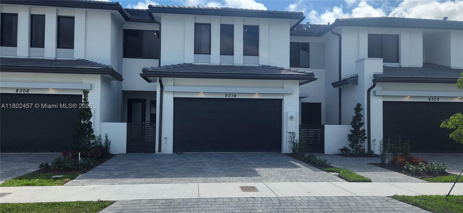 8314 SW 120th Terrace, Miami FL 33156