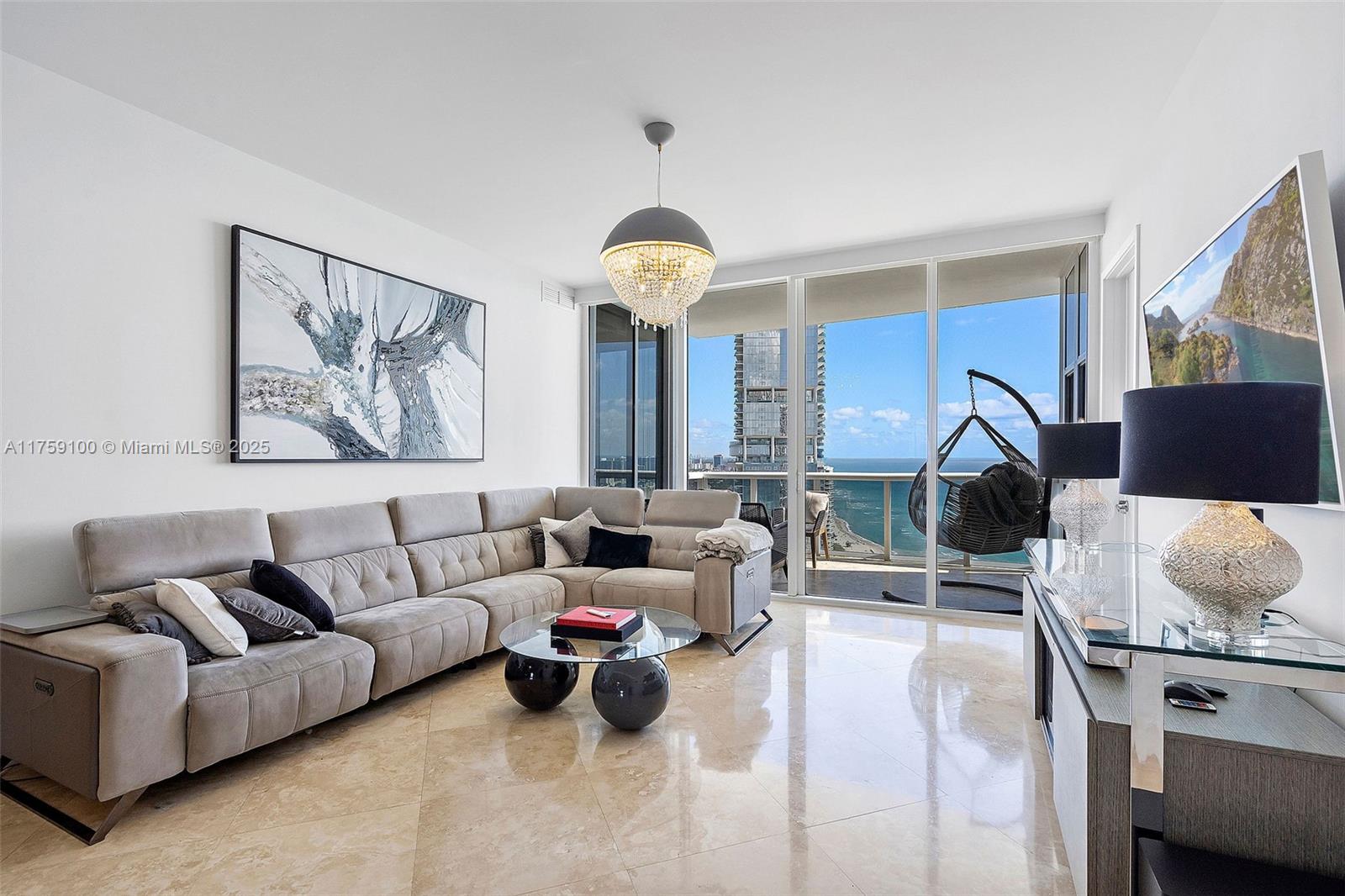 18201 Collins Ave # 4404, Sunny Isles Beach FL 33160