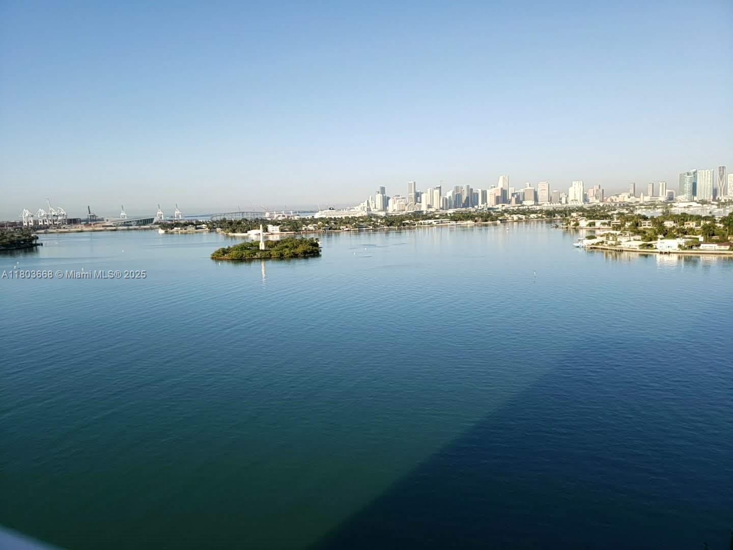 9 Island Ave # 1806, Miami Beach FL 33139