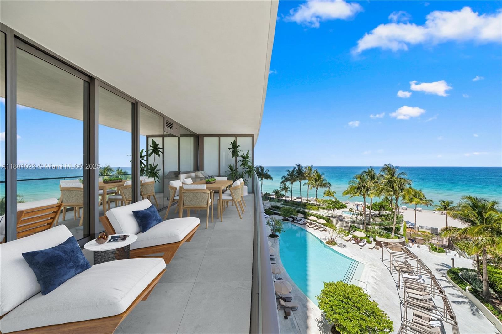 18975 Collins Ave # 404, Sunny Isles Beach FL 33160