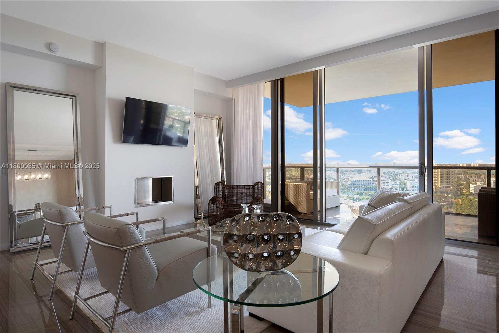 9705 Collins Ave # 1805N, Bal Harbour FL 33154