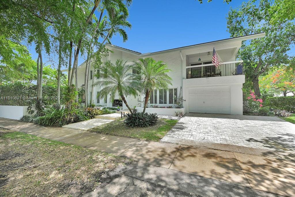 1450 Ortega Avenue, Coral Gables FL 33134