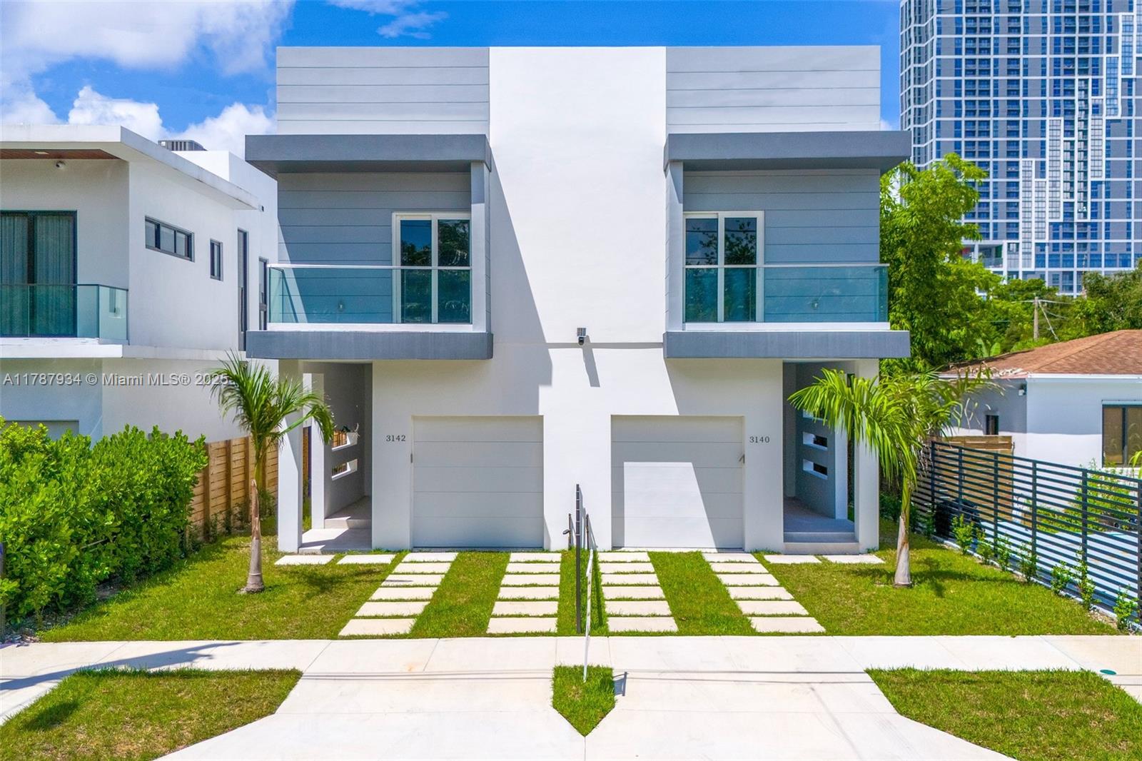 3140/3142 Carter St, Miami FL 33133