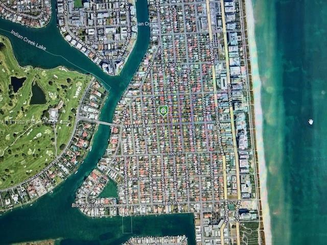 9116 Dickens Ave, Surfside FL 33154