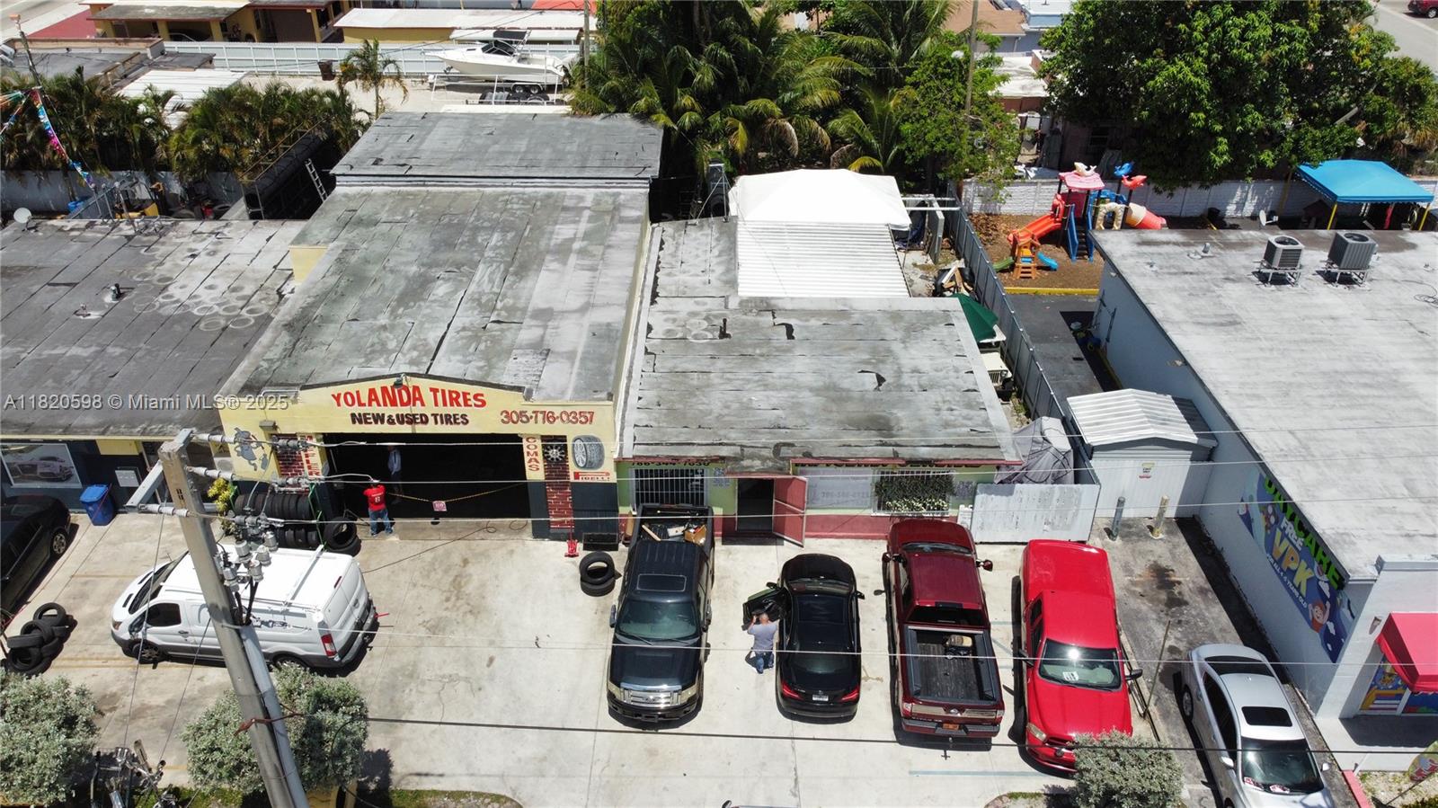 2045 E 4th Ave, Hialeah FL 33010