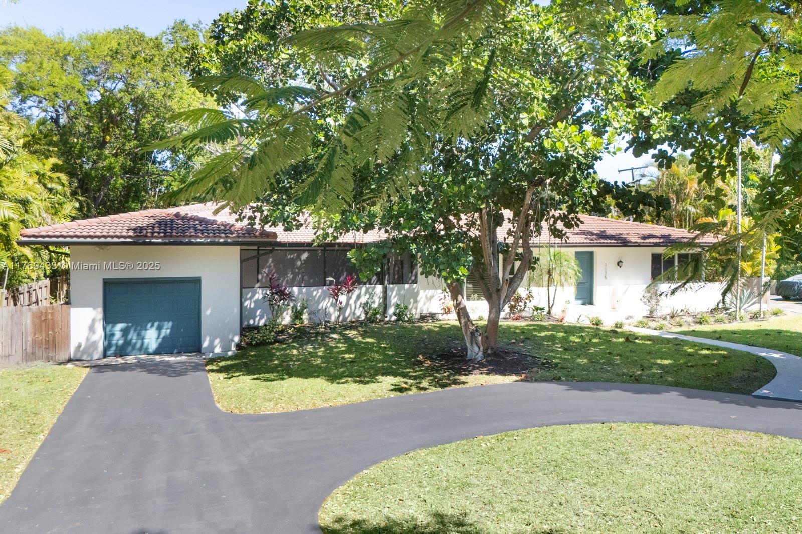 1175 NE 101st St, Miami Shores FL 33138