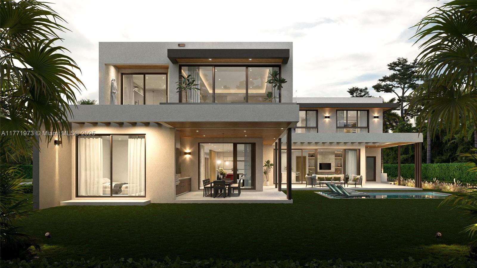 6250 SW 78th St, South Miami FL 33143