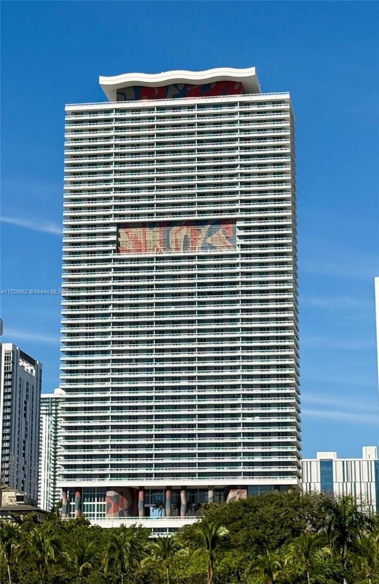 50 Biscayne Blvd # 1902, Miami FL 33132
