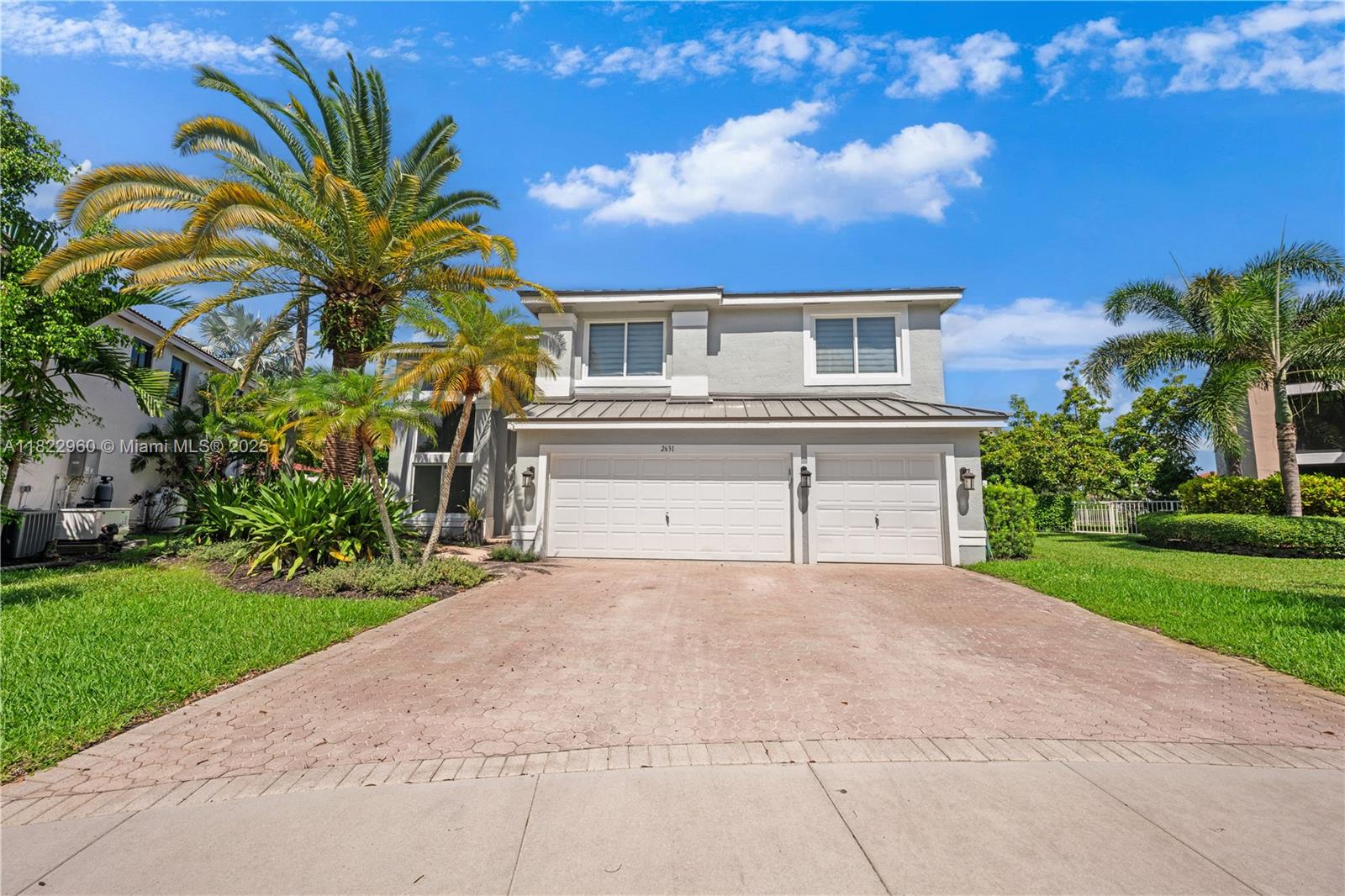 2631 SW 180th Ave, Miramar FL 33029