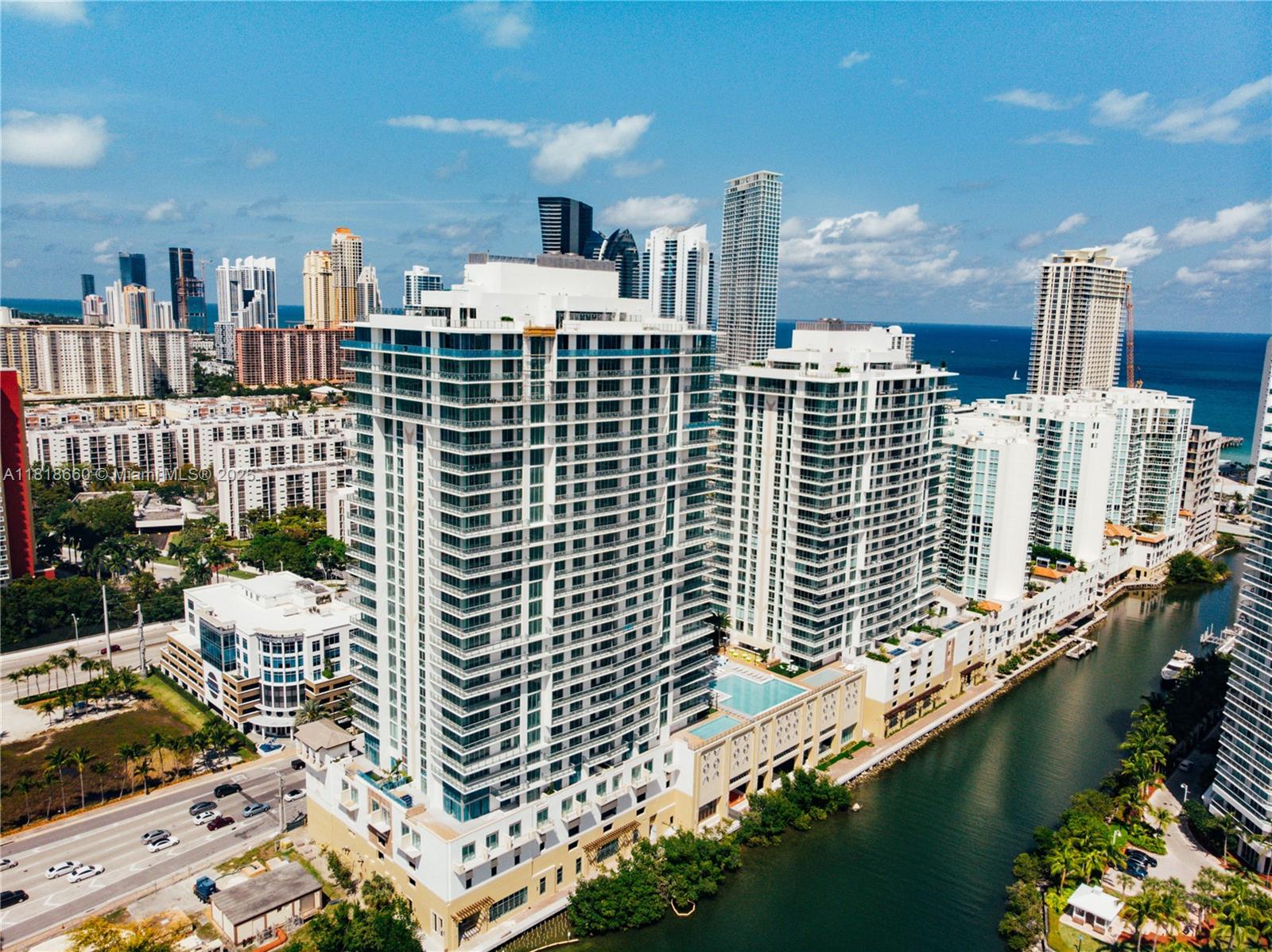 300 Sunny Isles Blvd # 2303, Sunny Isles Beach FL 33160