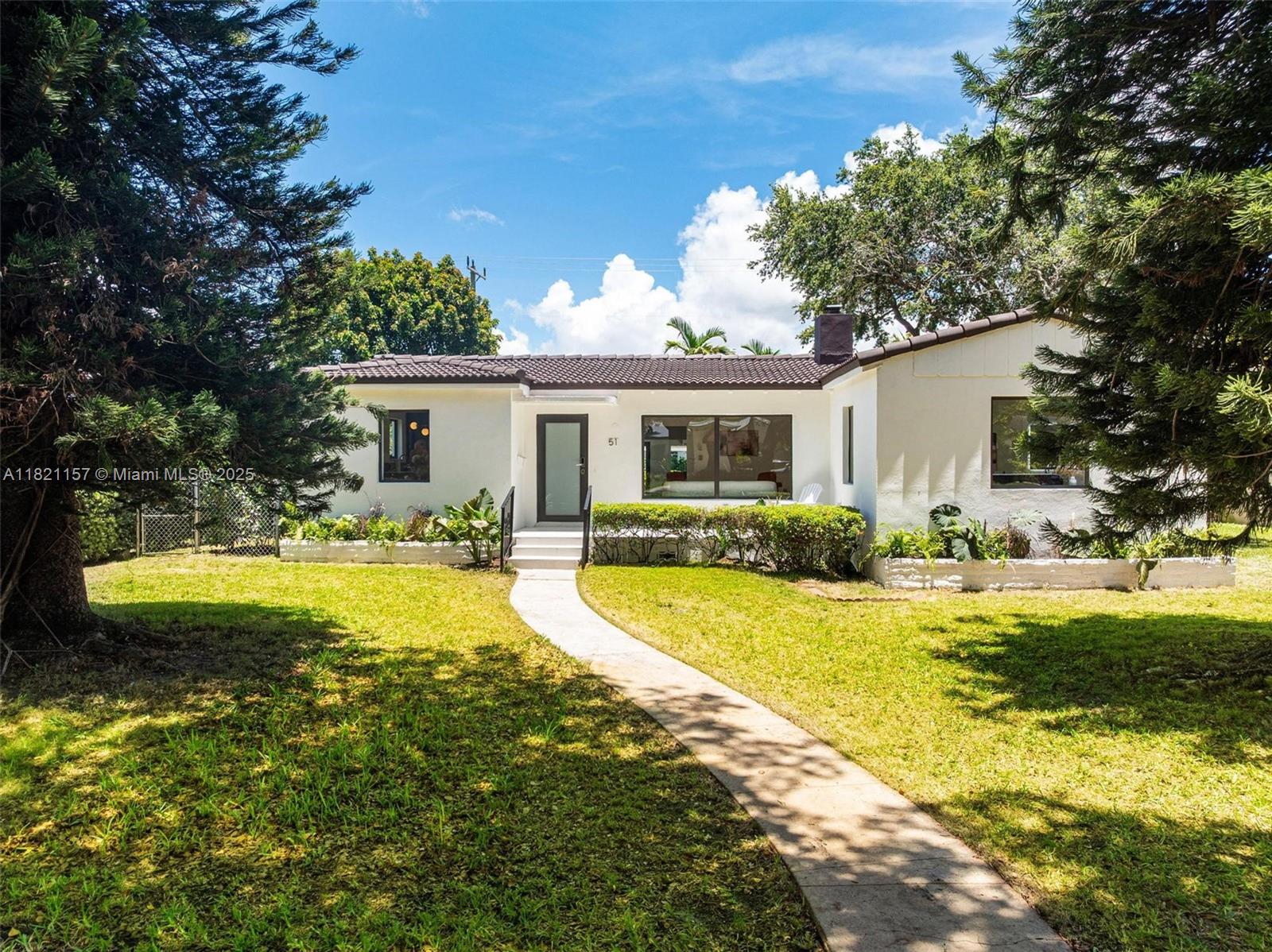 51 NE 110th St, Miami Shores FL 33161