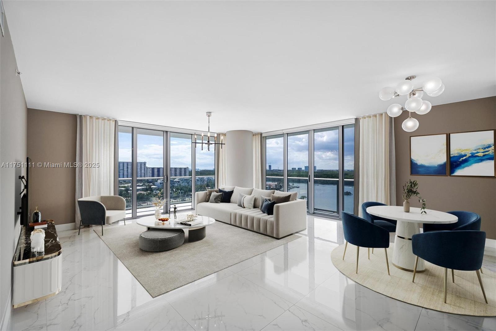 300 Sunny Isles Blvd # 1208, Sunny Isles Beach FL 33160