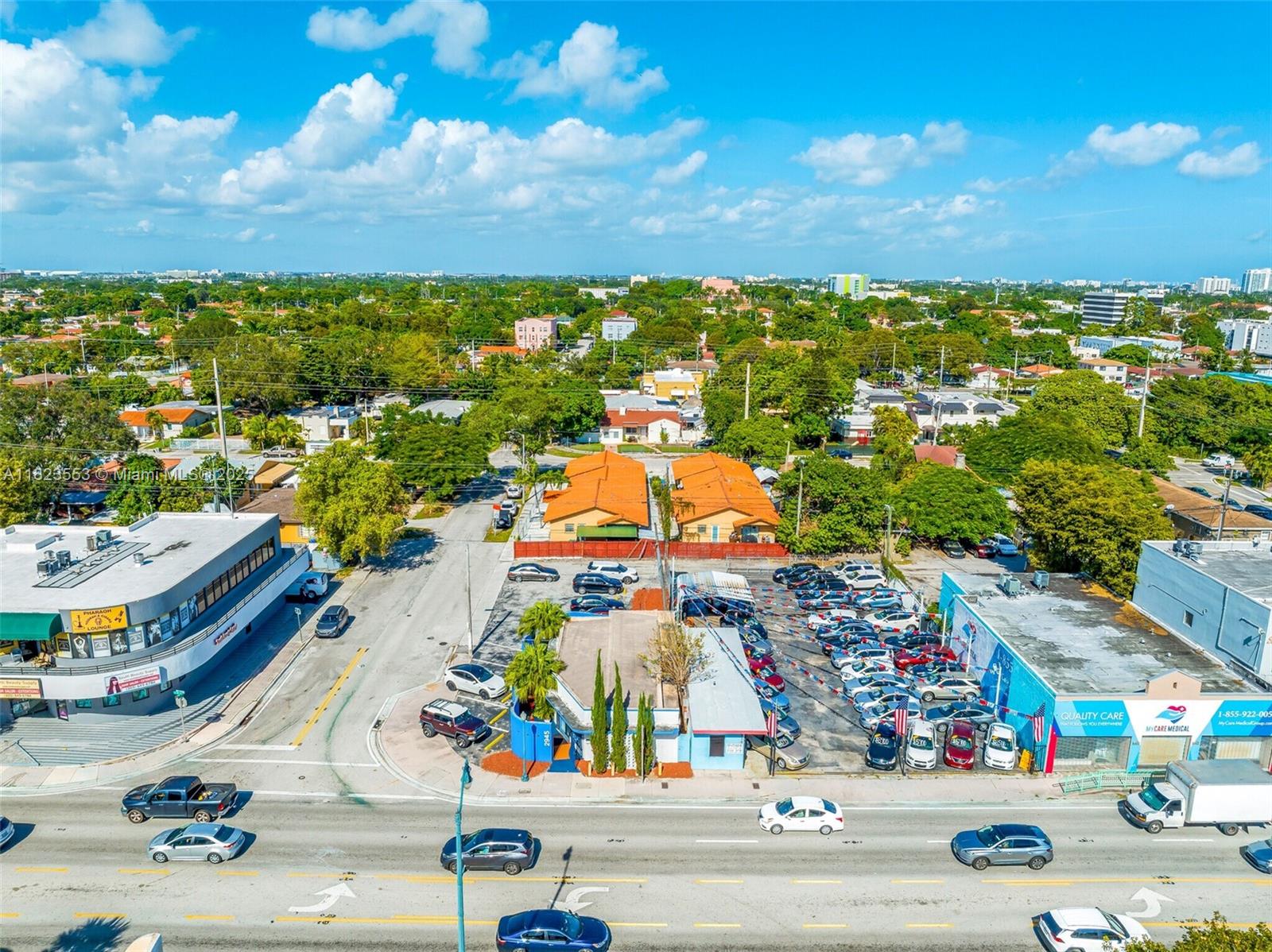 2935 SW 8th St, Miami FL 33135