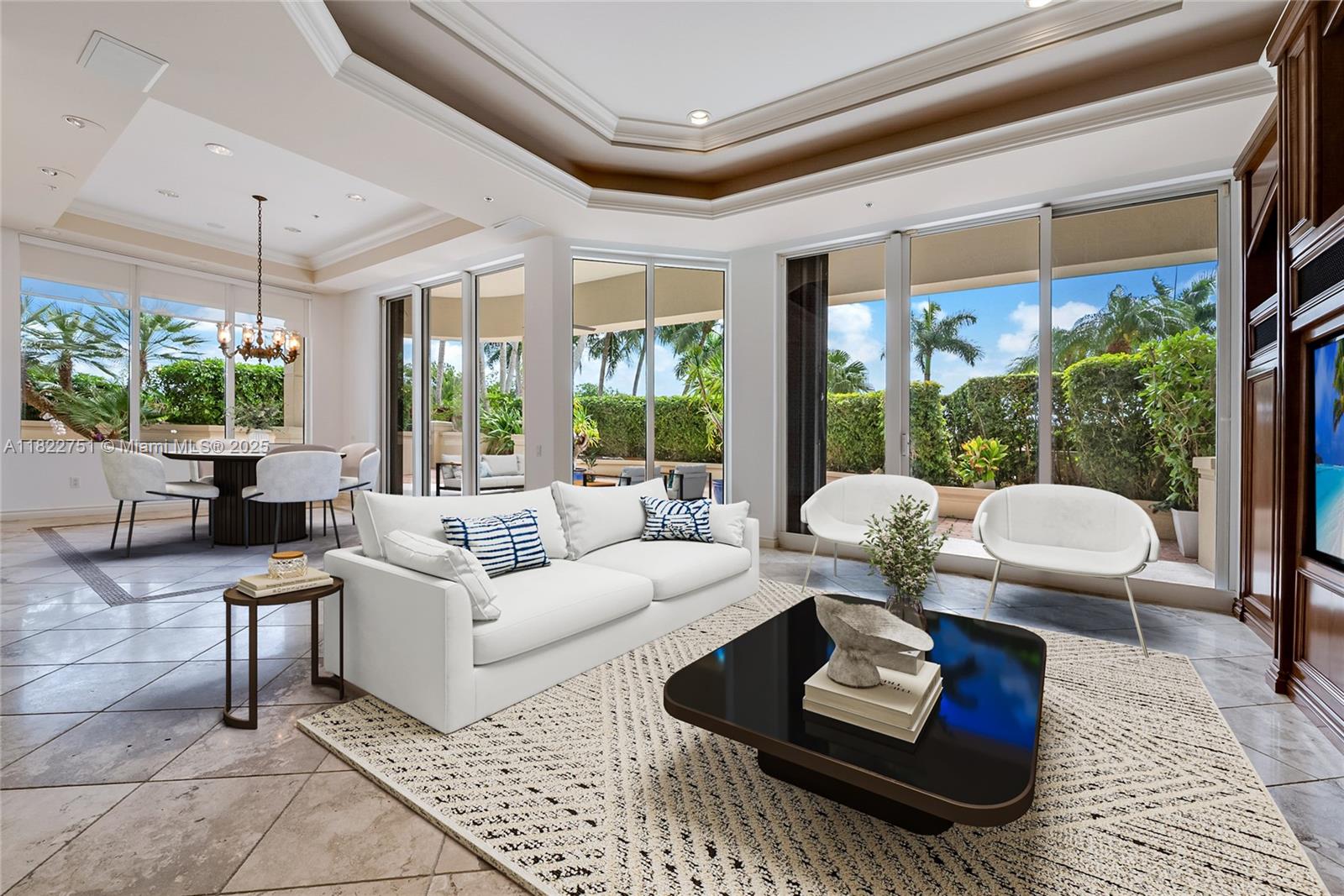 13611 Deering Bay Dr # 101, Coral Gables FL 33158
