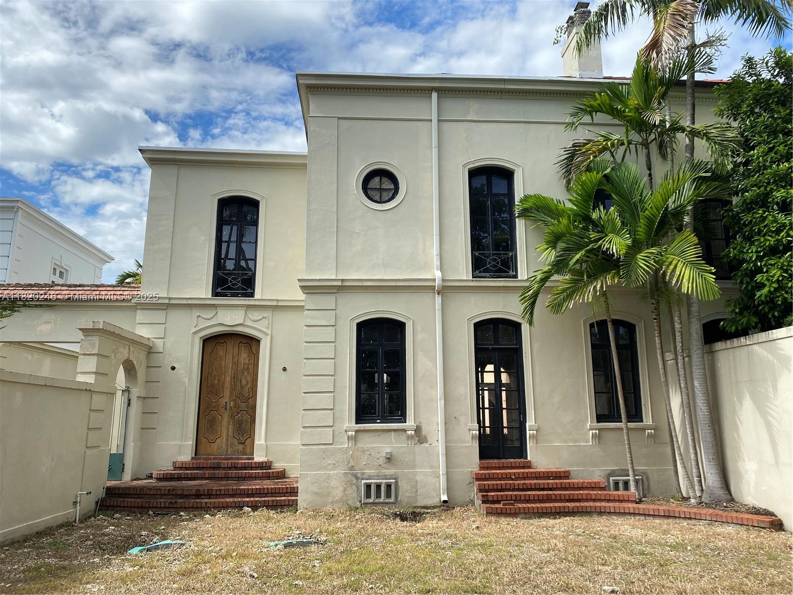 1021 Hardee Rd, Coral Gables FL 33146