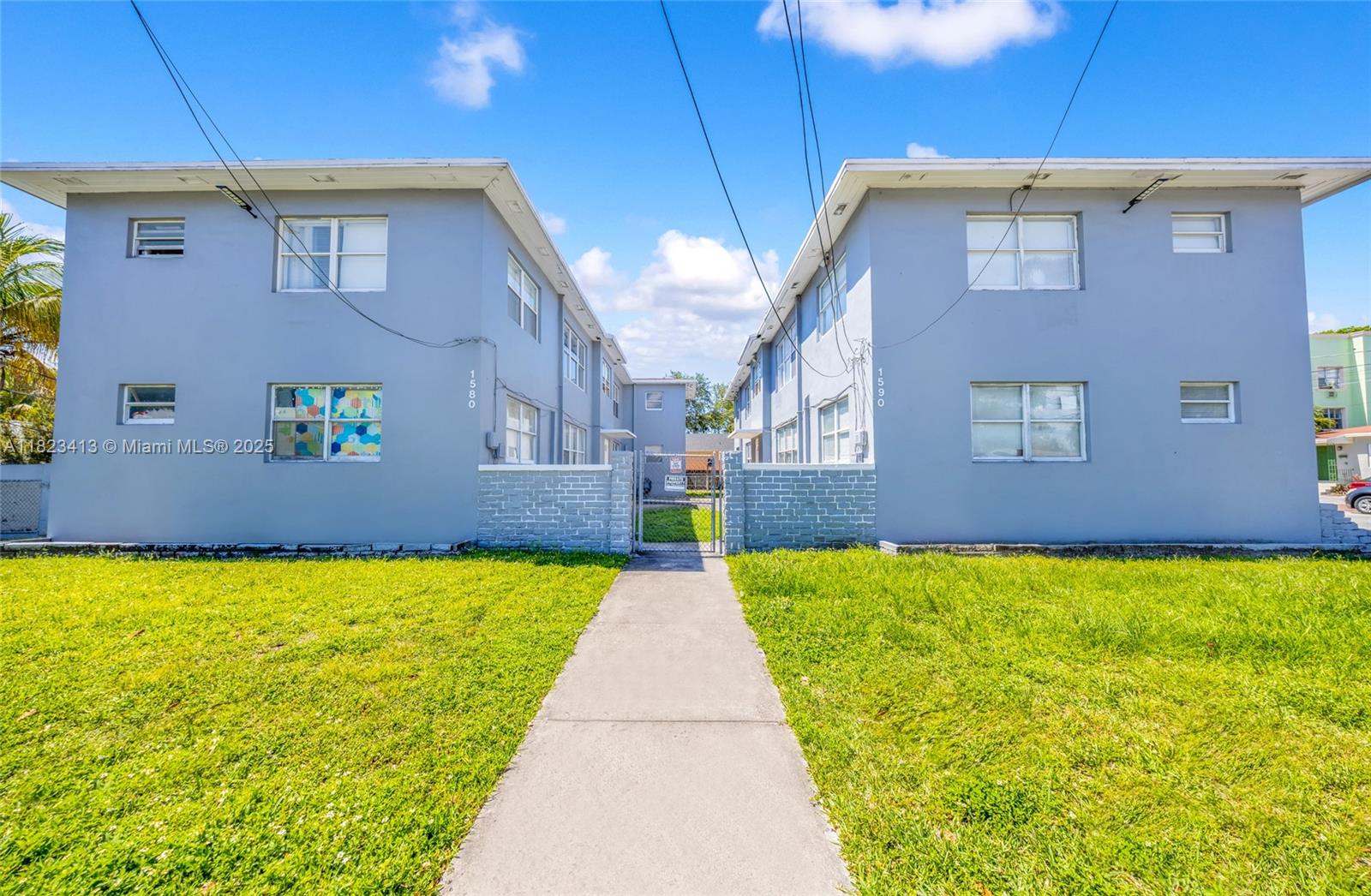 1580 SW 6th St, Miami FL 33135