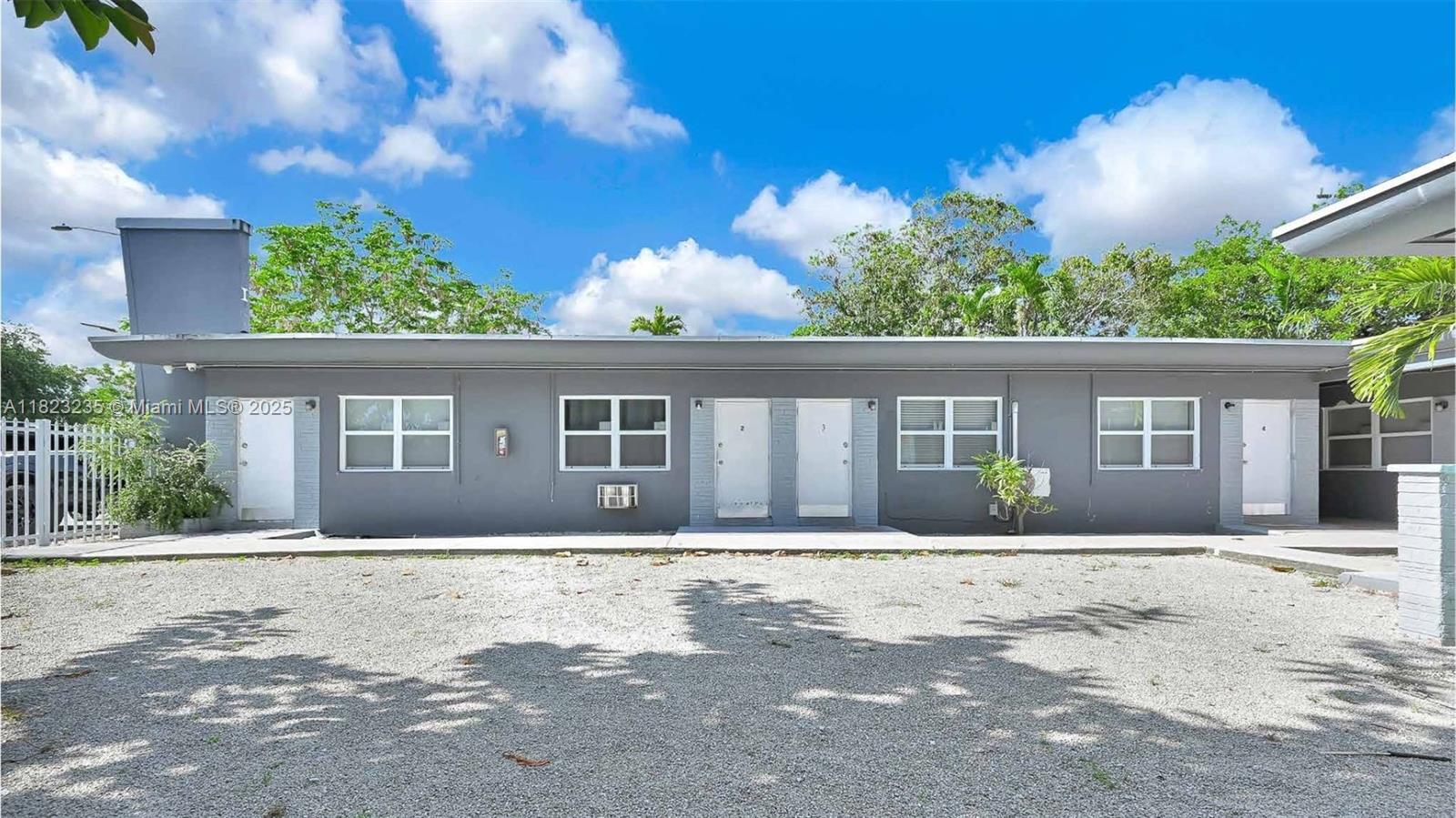 5500 N Miami Ave, Miami FL 33127