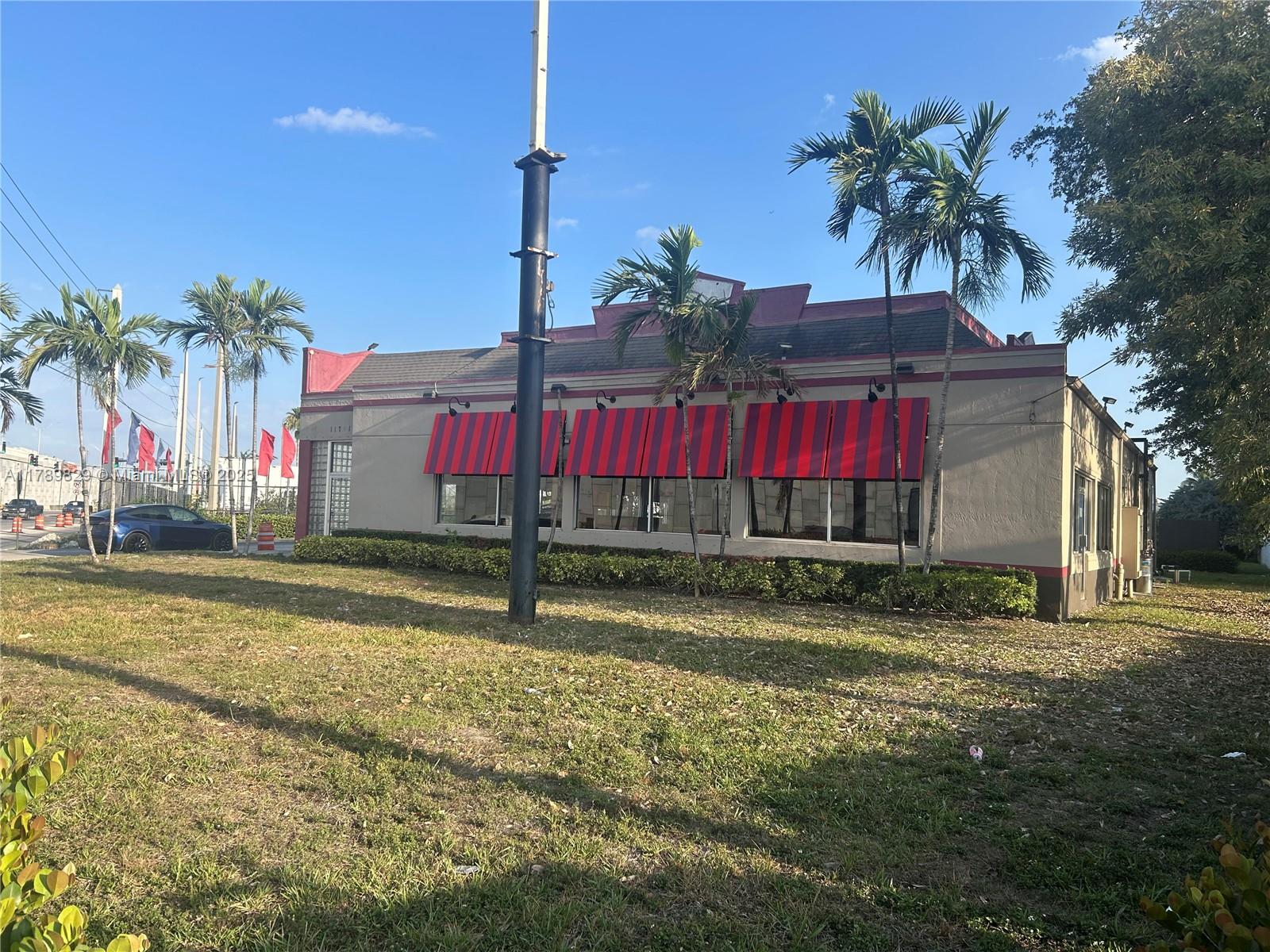 11711 W Okeechobee Rd, Hialeah Gardens FL 33018