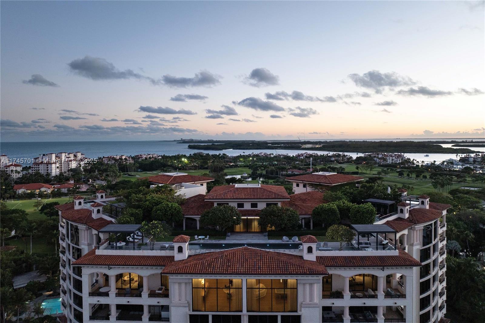 6800 Fisher Island Dr 6802 # 6802, Miami Beach FL 33109