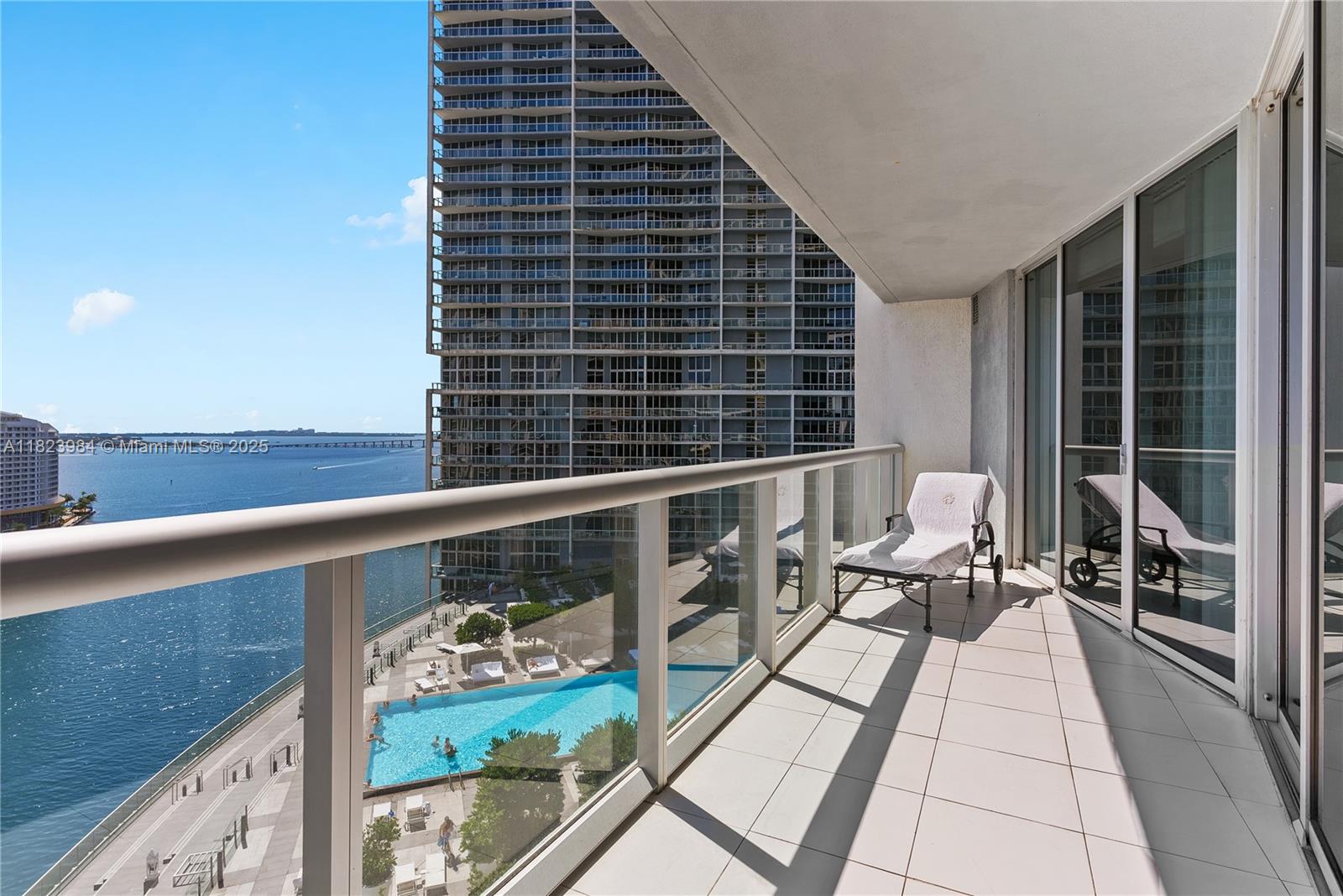 465 Brickell Ave # 2003, Miami FL 33131
