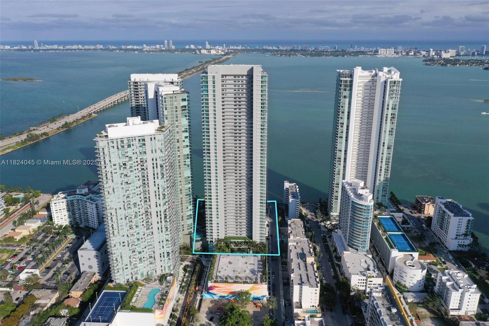 480 NE 31st St # 4804, Miami FL 33137