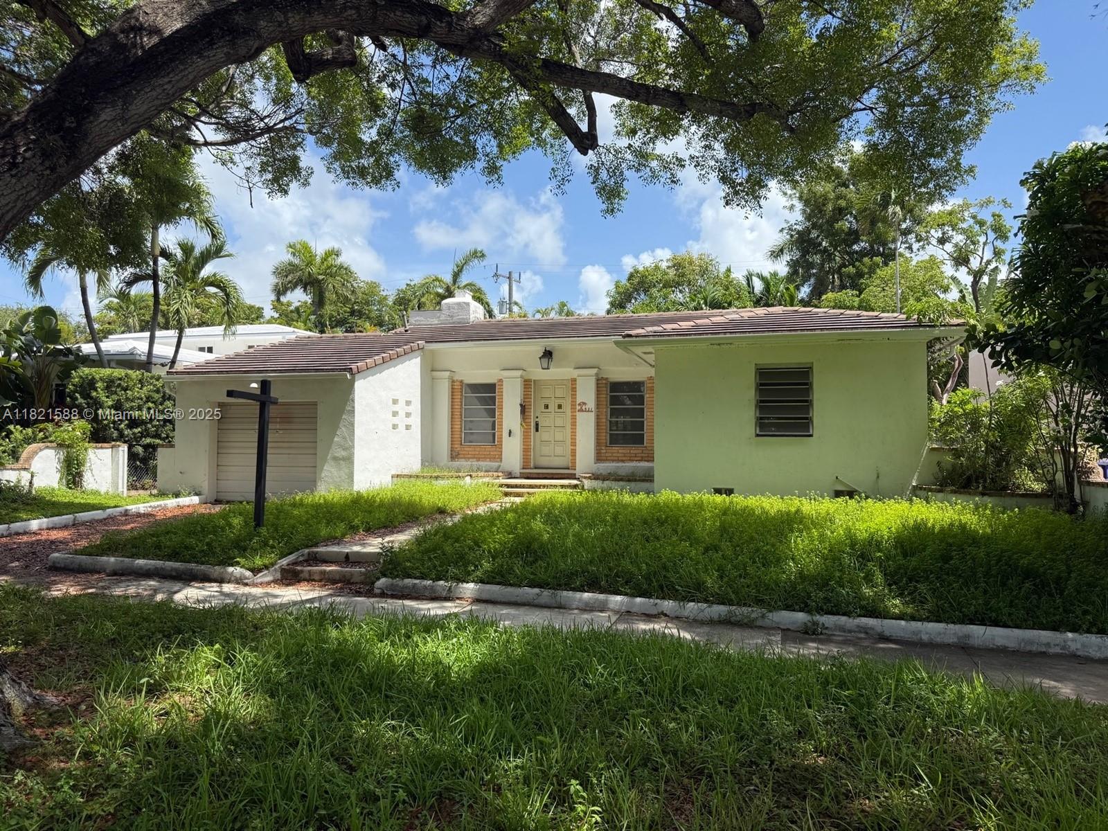 531 NE 55th TERRACE, Miami FL 33137