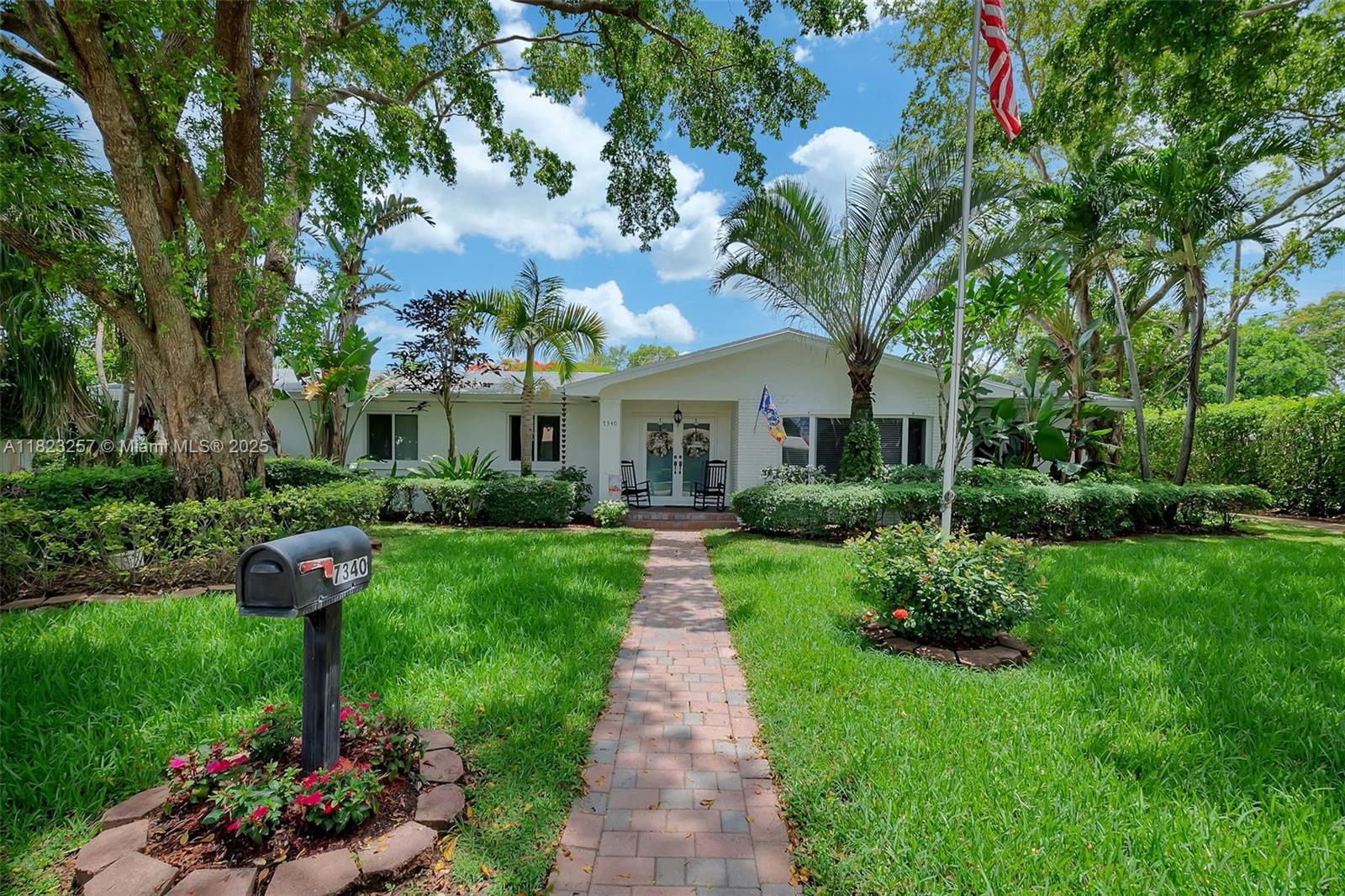7340 SW 123rd Ter, Pinecrest FL 33156